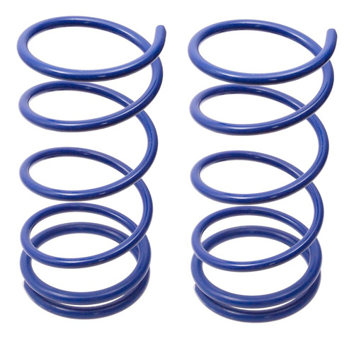 Espirales Progresivos Ag Kit P/ Toyota Corolla
