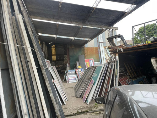 Imagen 5 de 6 de Lote De 10 X 35en Villa Luzuriaga
