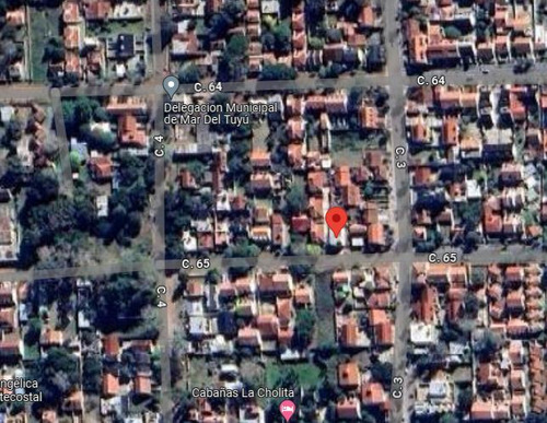 Ph En Venta - 3 Dormitorios 1 Baño - 100mts2 - Mar Del Tuyú