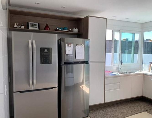 Imagem 3 de 18 de Casa Com 4 Dormitórios À Venda, 279 M² Por R$ 2.250.000,00 - Alphaville - Gravataí/rs - Ca1891