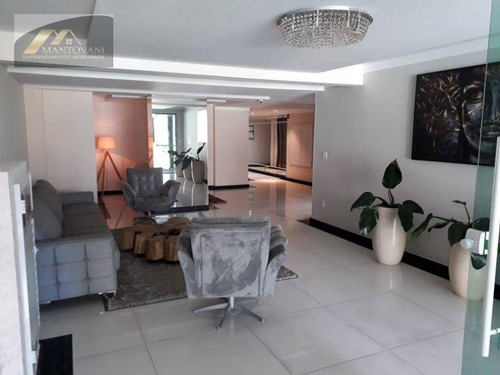 Imagem 29 de 30 de Apartamento Com 2 Dormitórios À Venda, 97 M² Por R$ 465.000 - Tupi - Praia Grande/sp - Ap3046