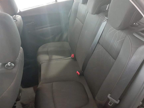 Imagem 10 de 12 de Tracker 1.4 16v Turbo Flex Lt Automático
