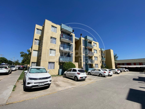 Departamento Zona Residencial Puente Alto