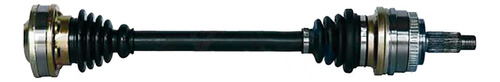 Flecha Homocinética Bmw Z3 1997-2002 L6 2.8