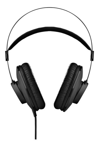 Imagen 6 de 6 de Auriculares AKG K52 matte black