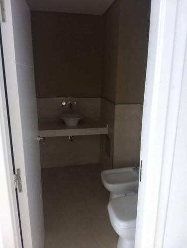 Imagen 6 de 11 de Oficina En Alquiler Monoambiente - Studios De La Bahía