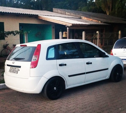 Ford Fiesta 1.0 Zetec