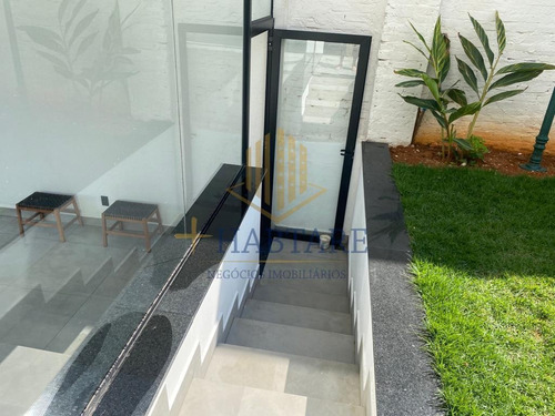 Imagem 9 de 15 de Casa Em Condomínio Para Venda Em Hortolândia, Jardim Green Park Residence, 4 Dormitórios, 4 Suítes, 5 Banheiros, 2 Vagas - Casa 41_1-2190809