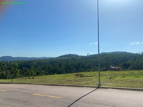 Imagem 8 de 30 de Lindo Terreno Em Condomínio Na Região De Alphaville/santana De Parnaíba - Te00092 - 70735390