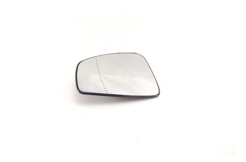 Lente Espelho Retrovisor Esquerdo Renault Fluence (Usado)