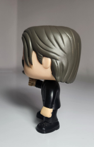 Funko Pop! Movies Vincent Vega Pulp Fiction #61 (Usado)
