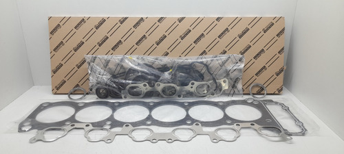 Kit Empacadura Land Cruiser Machito Autana (4.5) Carburada