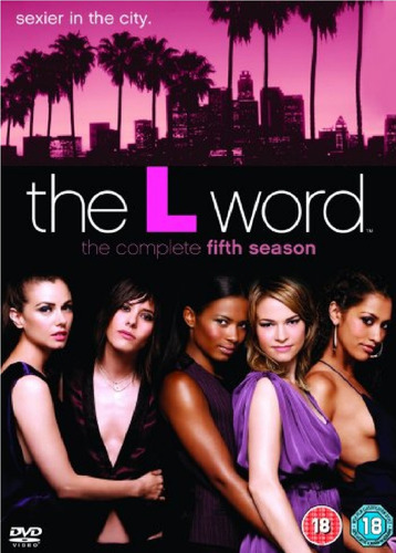 The L Word - Temp 5 - Dvd - O