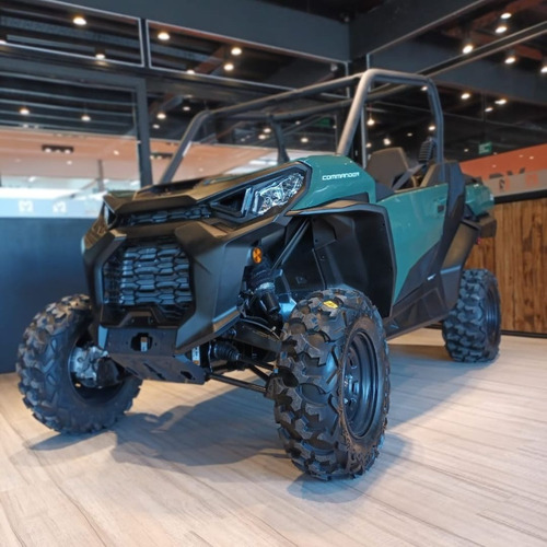 Imagen 3 de 17 de Commander 1000 R Dps Utv No Polaris General 4x4 Offroad