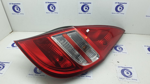 Faro Trasero Hyundai I30