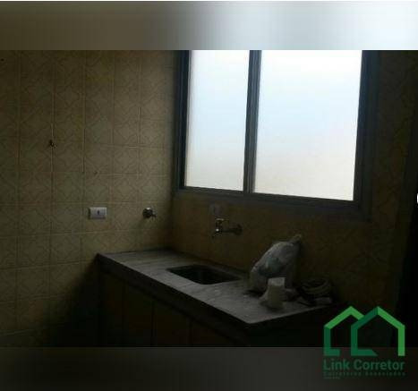 Imagem 8 de 15 de Apartamento À Venda, 59 M² Por R$ 260.000,00 - Cambuí - Campinas/sp - Ap1322