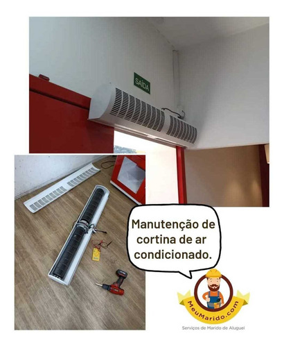 Imagem 7 de 10 de Marido De Aluguel O Melhor!