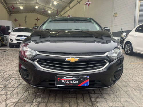 Chevrolet Onix 1.0 Lt 5p