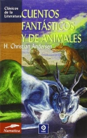 Libro Cuentos Fantasticos De Animales (tb) De Christian Ande