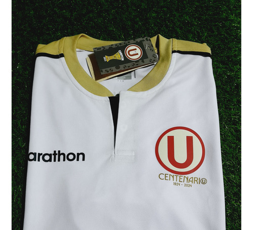 Camiseta Universitario De Deportes 2024 U