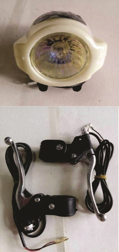 Kit Motor Electrico Bicicleta 450w 24v 3000rpm My1018-1