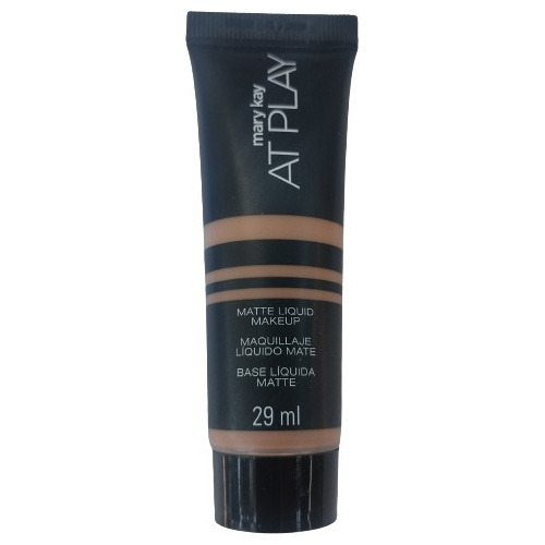 Maquillaje Medium To Deep At Play Mary Kay