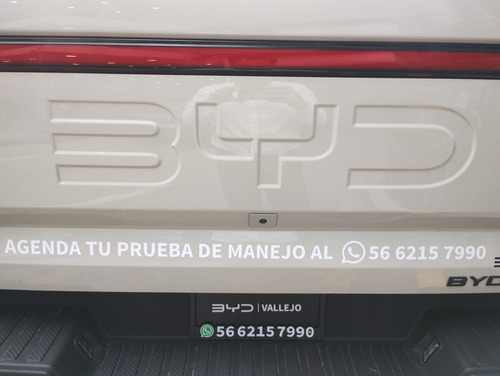 BYD Shark 1.5 Phev Gl Awd