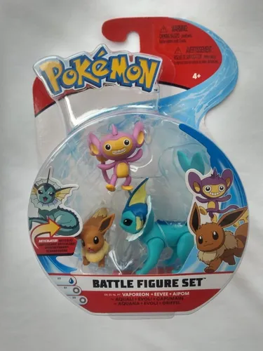 Muñecos de eevee hot sale