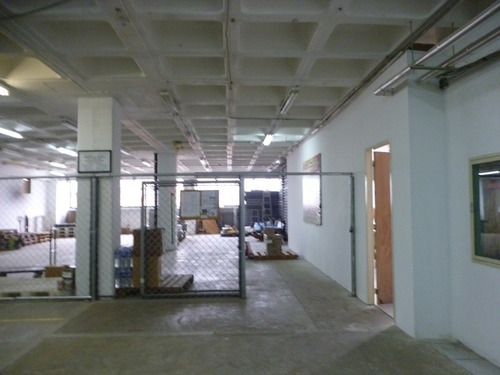 Imagen 5 de 14 de Venta De Local Comercial, Ubicado En La Zona Industrial Los Ruíces, Consta 658,36m2.
