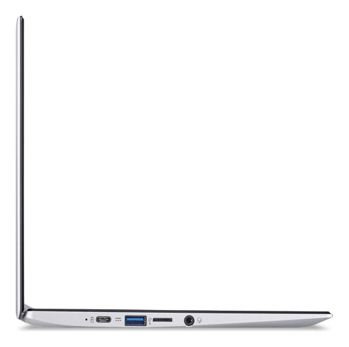 Computadora Portátil Acer Chromebook 311 Cb311-9h-c12a, Inte