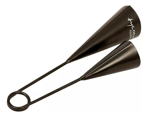 Agogó Bell Medium Tycoon Tgo-m 28cm Acero 