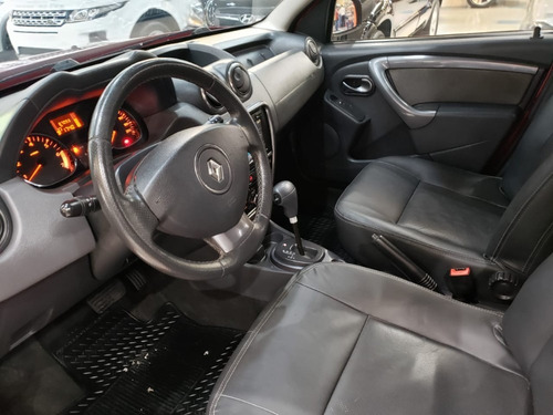 Duster Dinamique Automática 2.0 Flex ! Impecavel !