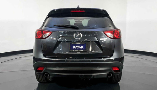 Imagen 7 de 15 de 31061 - Mazda Cx5 2015 Con Garantía