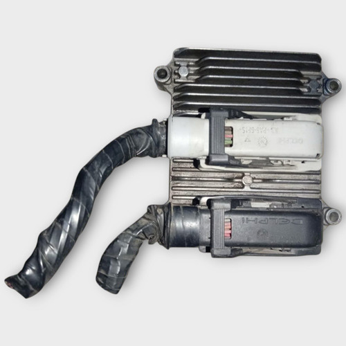 Computadora Motor Chevy C2, C3 Std. 1.6 Usado Original 04-12 (Usado)