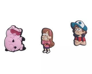 Gravity Falls