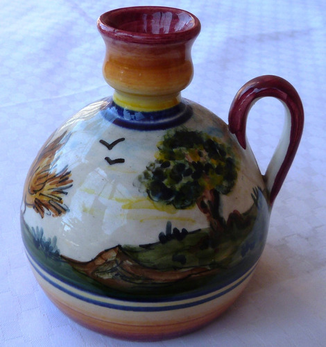 Monijor62-antiguo Coleccion Ceramica Talavera