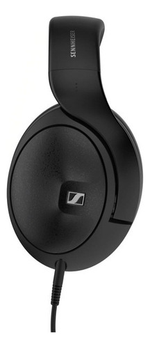 Audífono Sennheiser Hd 620s Over Ear Cerrados Color Negro