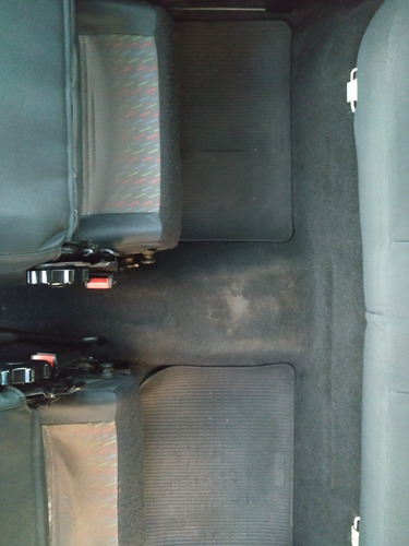 Chevrolet Celta 2002 1.0 3p
