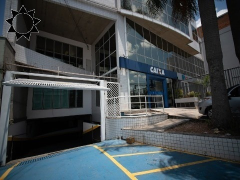 Prédio Para Locação Vila Yara, Osasco - Pr00093