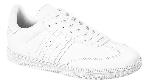 Tenis Retro Casual Feminino Flat Recortes Original Gigil