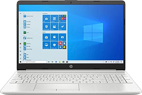 Laptop Hp 15 Fhd Core I3 8gb Ram 256gb Ssd