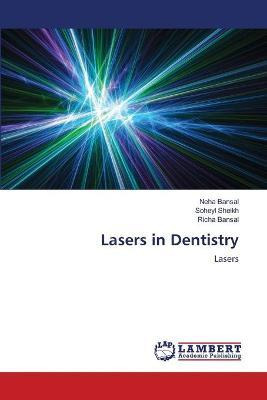 Libro Lasers In Dentistry - Bansal Neha