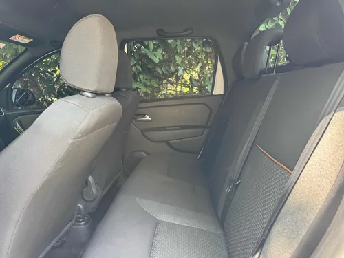 Renault Duster Oroch 2.0 Intens