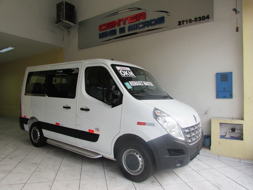Van Para Turismo Renault Master L1h1