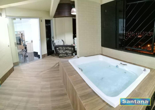 Imagem 3 de 30 de Apartamento Com 3 Dormitórios À Venda, 85 M² Por R$ 420.000,00 - Olegário Pinto - Caldas Novas/go - Ap0291