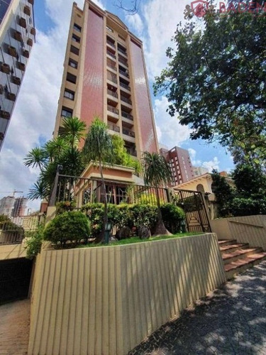 Imagem 21 de 21 de Apartamento 2 Dormitórios Sendo 1 Suíte - Ap04102