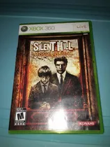Comprar Silent Hill Home Coming Xbox 360 Microsoft
