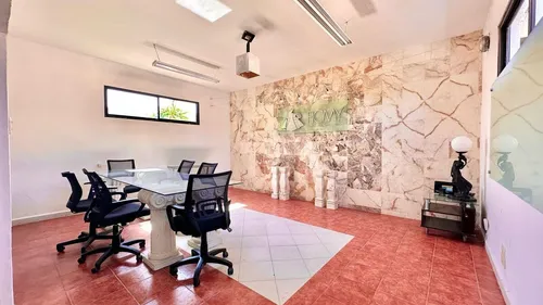 Espectacular Casa En Itzimna Ideal Oficinas O Vivienda (fvc-1463)
