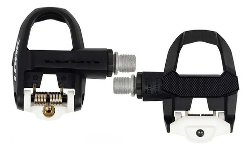 Pedal Clip Speed Look Keo Classic 3 negro y blanco