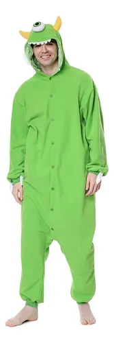 Pijama mike online wazowski bebe